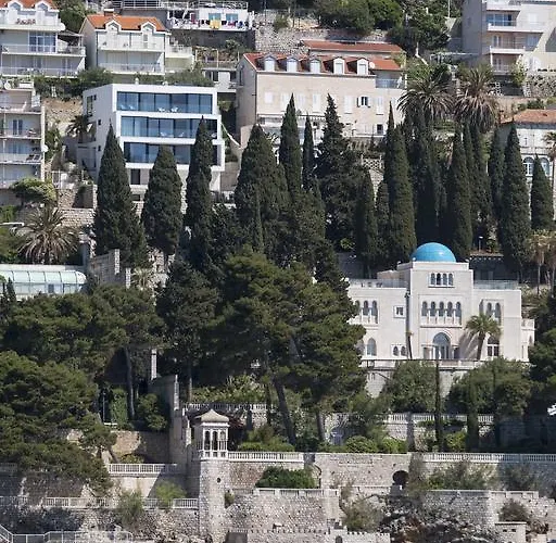 Lägenhet Casa Bianca Dubrovnik