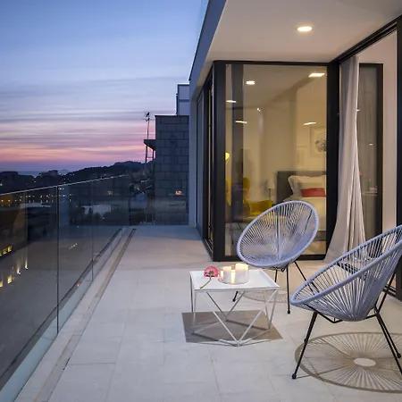 Casa Bianca * Ragusa