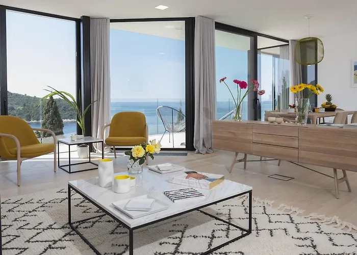 Casa Bianca Appartamento Ragusa