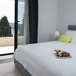 Apartmán Casa Bianca *
