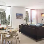 Apartmán Casa Bianca *