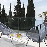 Casa Bianca Apartment *