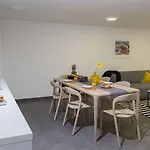 Apartmán Casa Bianca *