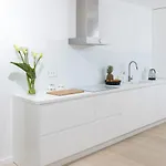 Casa Bianca Apartment *