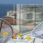 Apartmán Casa Bianca *