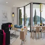Casa Bianca Apartmán