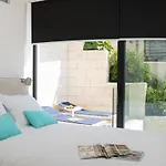 Apartmán Casa Bianca