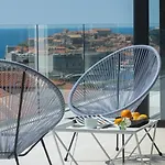 Apartmán Casa Bianca *