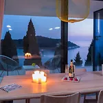 Apartmán Casa Bianca