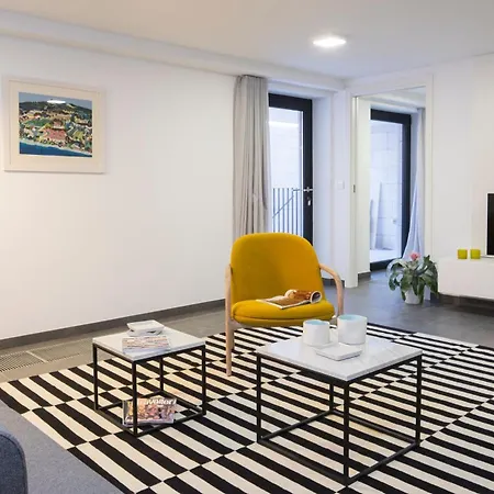 Casa Bianca アパート