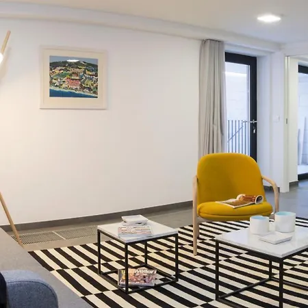 Casa Bianca Apartmán Dubrovník