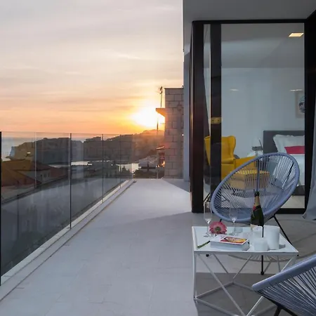 Apartmán Casa Bianca *