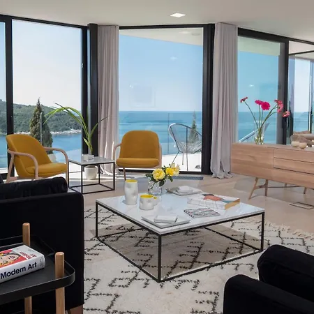 Casa Bianca Apartment Dubrovnik