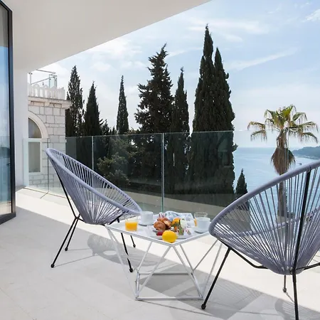 Apartmán Casa Bianca *