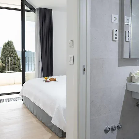 Apartment Casa Bianca Dubrovnik