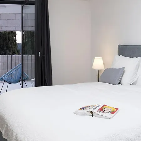 Casa Bianca 아파트