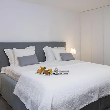 Casa Bianca 두브로브니크