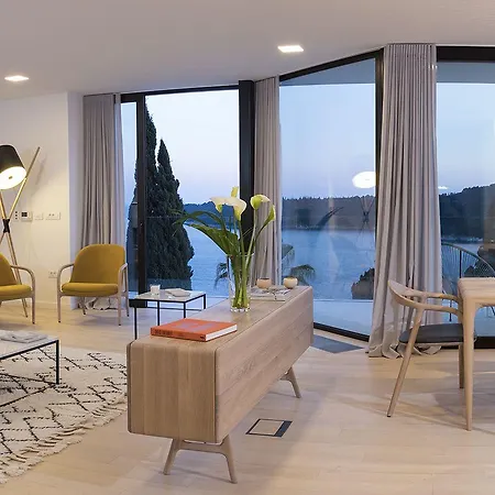 Apartment Casa Bianca