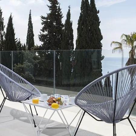 Casa Bianca Apartment *