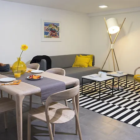 Casa Bianca 아파트 두브로브니크
