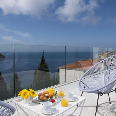 Casa Bianca Apartment Dubrovnik