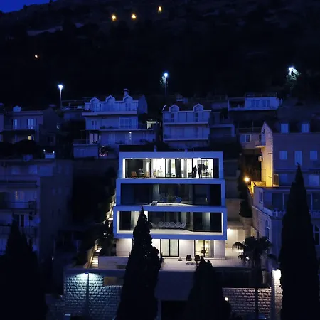 Casa Bianca Апартаменты