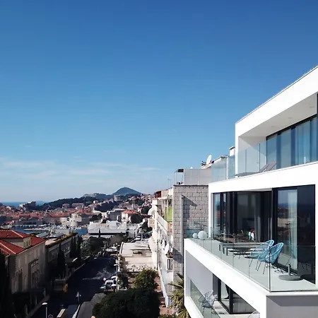 Casa Bianca Апартаменты