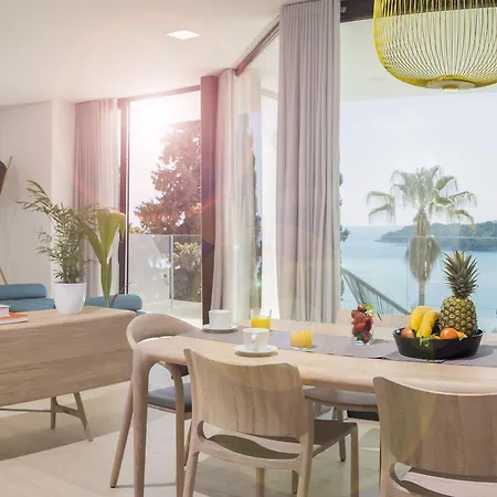 Casa Bianca Apartment Dubrovnik