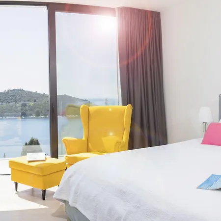 Casa Bianca 아파트 두브로브니크