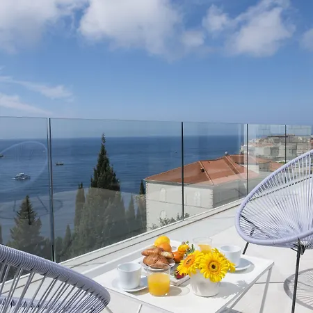 Casa Bianca 아파트