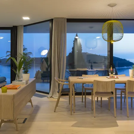 Casa Bianca 두브로브니크