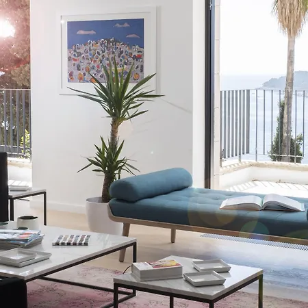 Апартаменты Casa Bianca