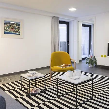 Casa Bianca 아파트 *