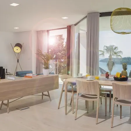 Casa Bianca アパート