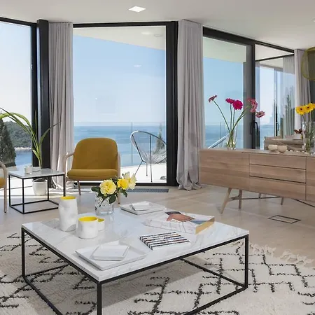 Casa Bianca Apartment Dubrovnik