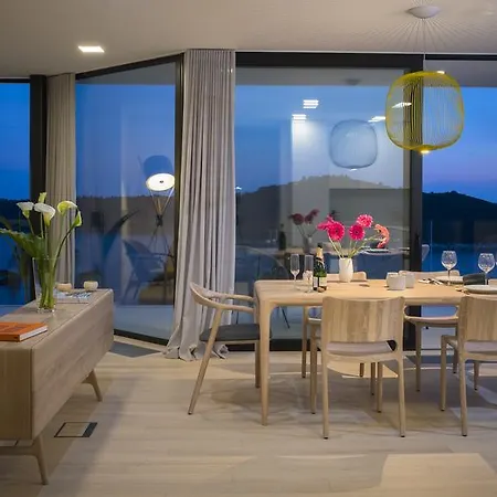 Casa Bianca 두브로브니크
