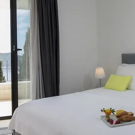 Casa Bianca Apartment Dubrovnik