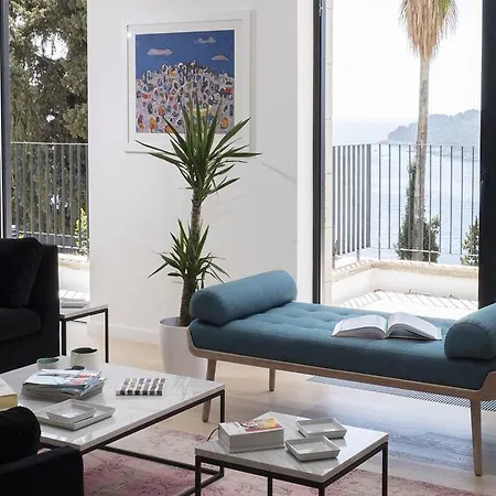 Casa Bianca Apartment