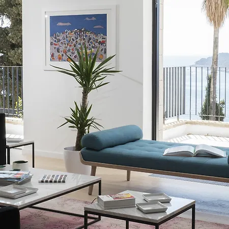 Casa Bianca Apartment