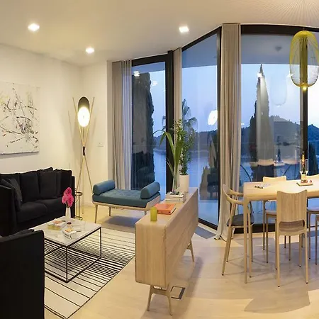 Casa Bianca 두브로브니크