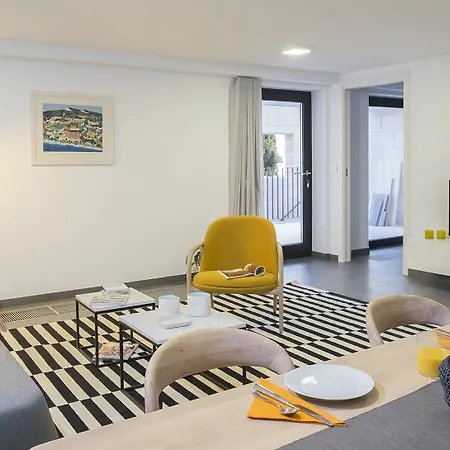 Casa Bianca Dubrovnik