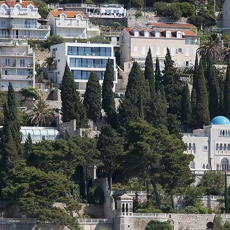 Casa Bianca Apartmán Dubrovník