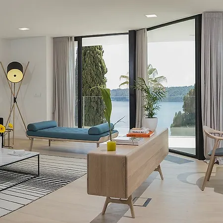 Apartmán Casa Bianca