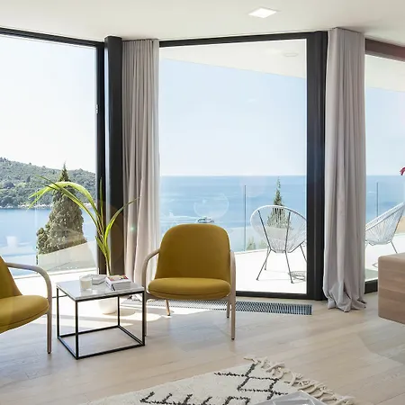 Casa Bianca * Dubrovnik