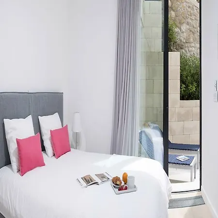 Apartmán Casa Bianca