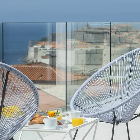 Casa Bianca Apartmán Dubrovník