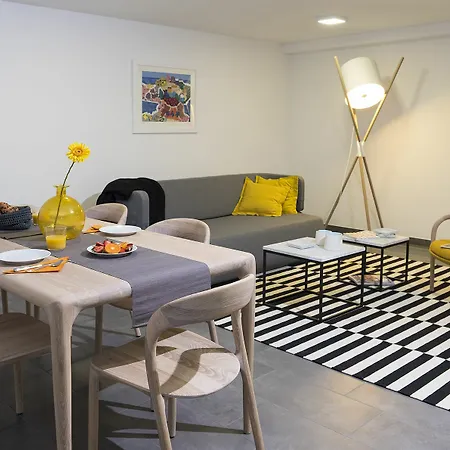 Apartment Casa Bianca