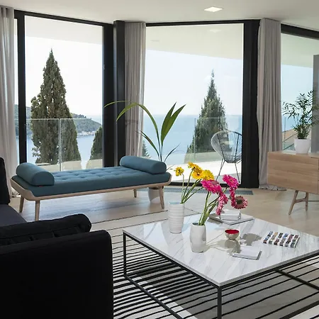 Apartmán Casa Bianca *