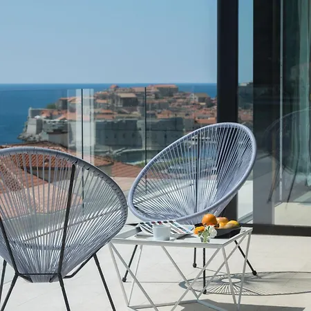 Casa Bianca Апартаменты