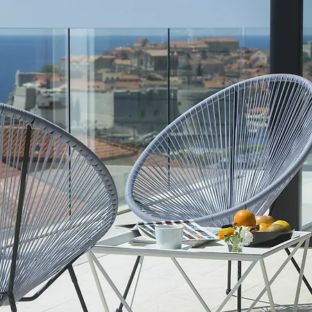Casa Bianca Apartment
